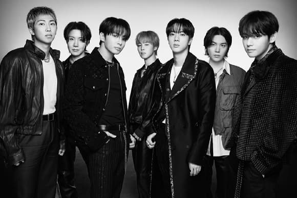 BTS 'Arirang' Achieves Milestone on Billboard 200